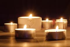Teelichte