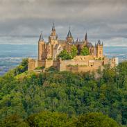 Burg Hohenzollern